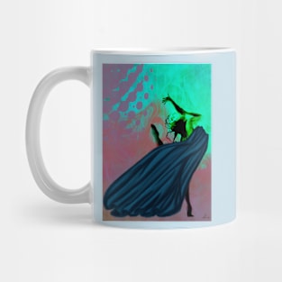 Flying Mug